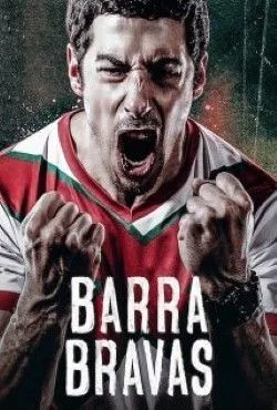Coleção Digital Barra Bravas Todas Temporadas Completo