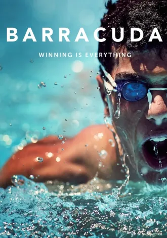 Coleção Digital Barracuda Todas Temporadas Completo