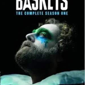 Baskets Todas as Temporadas Completo Dublado