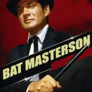 Coleção Digital Bat Masterson Todas Temporadas Completo