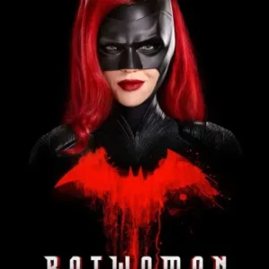 Coleção Digital Batwoman Todas Temporadas Completo Dublado