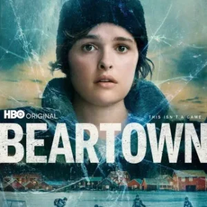Coleção Digital Beartown Todas Temporadas Completo