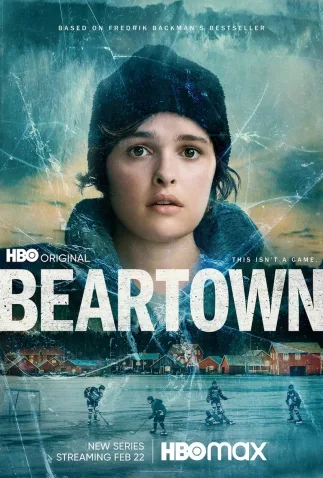 Coleção Digital Beartown Todas Temporadas Completo