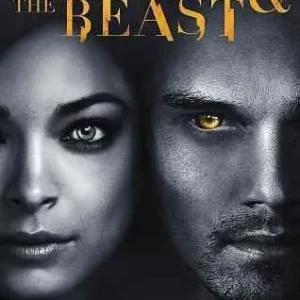 Coleção Digital Beauty and The Beast Todas Temporadas Completo
