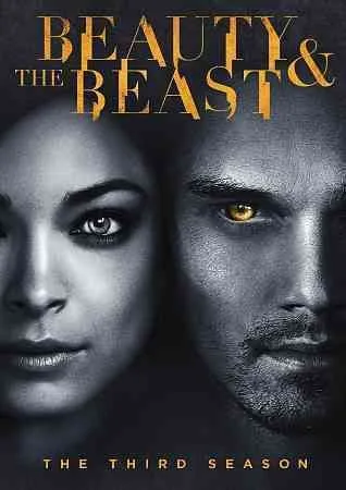 Coleção Digital Beauty and The Beast Todas Temporadas Completo
