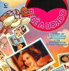 Novela Bebê a Bordo Todos Capítulos Completos Envio Digital
