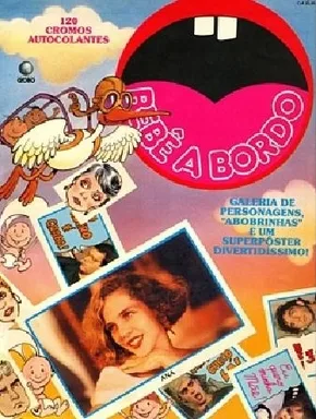 Novela Bebê a Bordo Todos Capítulos Completos Envio Digital