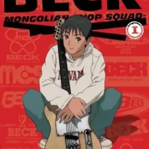 Coleção Digital Beck Todos Episódios Completo