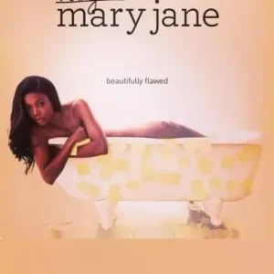 Being Mary Jane Todas as Temporadas Completo Dublado