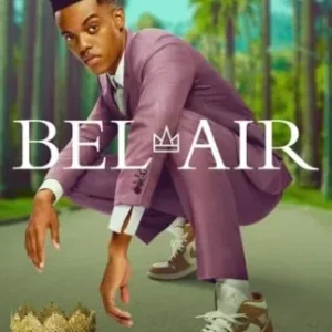 Coleção Digital Bel-Air Todas Temporadas Completo Dublado