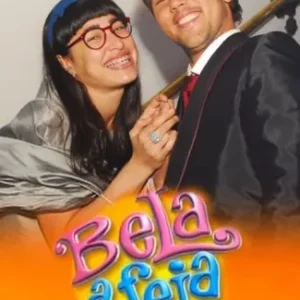Novela Bela A Feia Todos Capítulos Completos Envio Digital
