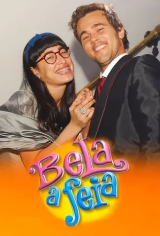 Novela Bela A Feia Todos Capítulos Completos Envio Digital