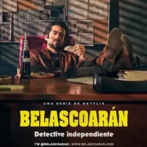 Belascoaran Todas as Temporadas Completo Dublado