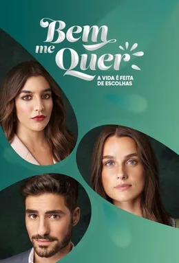 Novela Bem me Quer Todos Capítulos Completos Envio Digital