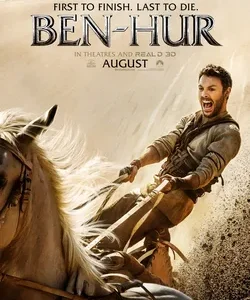 Coleção Digital Ben Hur Todas Temporadas Completo Dublado