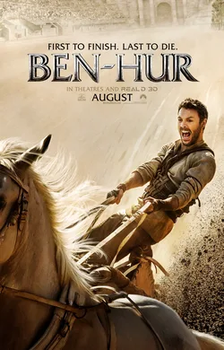 Coleção Digital Ben Hur Todas Temporadas Completo Dublado
