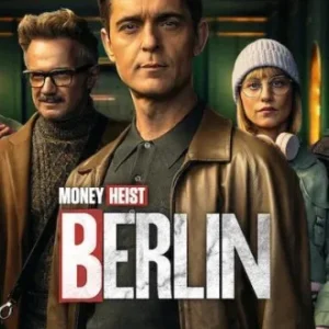 Coleção Digital Berlim Todas Temporadas Completo