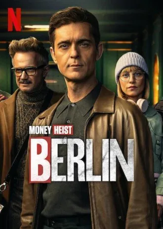 Coleção Digital Berlim Todas Temporadas Completo
