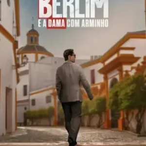 Berlim e a Dama com Arminho Todas as Temporadas Dublado