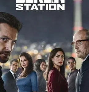 Coleção Digital Berlin Station Todas Temporadas Completo