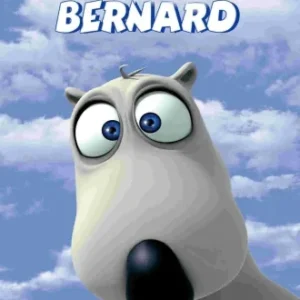 Coleção Digital Bernard, o Urso Polar Completo Dublado