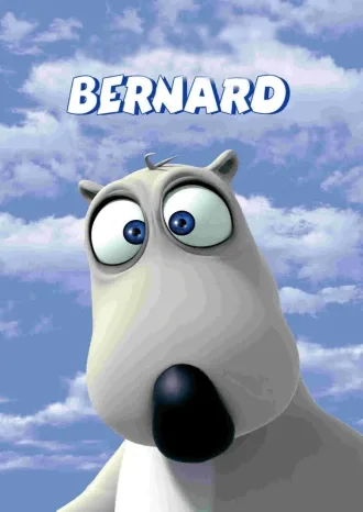 Coleção Digital Bernard, o Urso Polar Completo Dublado