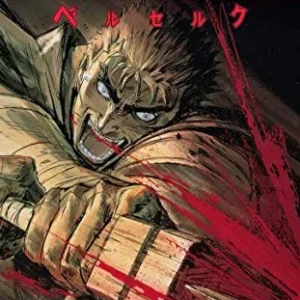 Coleção Digital Berserk Todos Episódios Completo