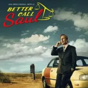 Coleção Digital Better Caul Saul Todas Temporadas Completo Dublado
