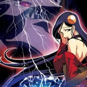 Coleção Digital Betterman Todos Episódios Completo