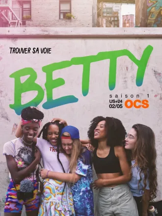 Coleção Digital Betty Todas Temporadas Completo