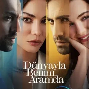 Between The World And Us Todas as Temporadas Completo