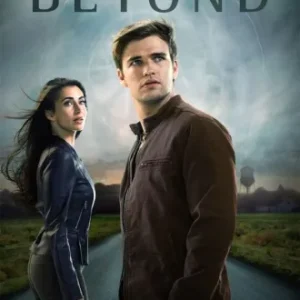 Coleção Digital Beyond Todas Temporadas Completo Dublado