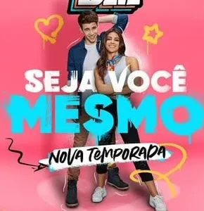 Coleção Digital Bia Todas Temporadas Completo