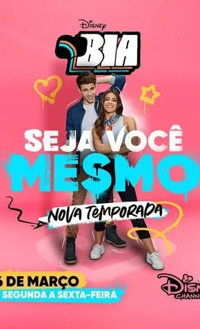 Coleção Digital Bia Todas Temporadas Completo
