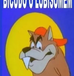 Coleção Digital Bicudo o Lobisomem Todos Episódios Completo Dublado