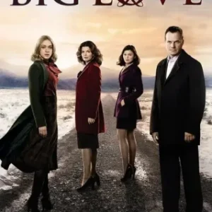 Big Love, Amor Imenso Todas as Temporadas Completo Dublado
