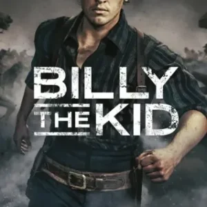 Billy the Kid Todas as Temporadas Completo Dublado