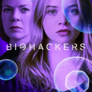 Coleção Digital Biohackers Todas Temporadas Completo Dublado