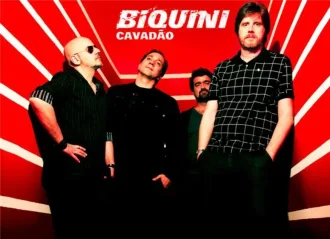 Biquini Cavadão Discografia Completa Todas as Músicas e Discos
