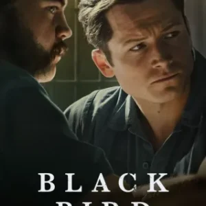 Coleção Digital Black Bird Todas Temporadas Completo Dublado