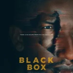 Coleção Digital Black Box Todas Temporadas Completo