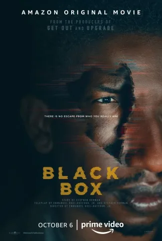 Coleção Digital Black Box Todas Temporadas Completo