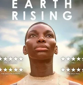 Coleção Digital Black Earth Rising Todas Temporadas Completo