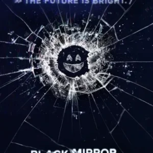Coleção Digital Black Mirror Todas Temporadas Completo