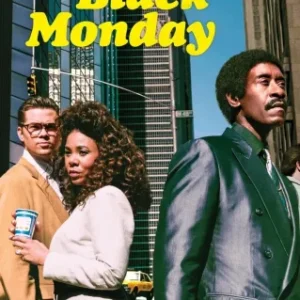 Coleção Digital Black Monday Todas Temporadas Completo