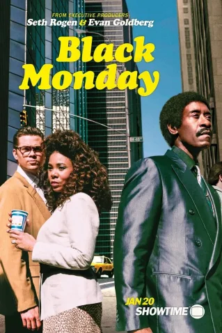 Coleção Digital Black Monday Todas Temporadas Completo