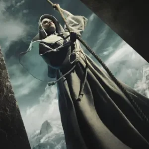 Coleção Digital Black Narcissus Todas Temporadas Completo