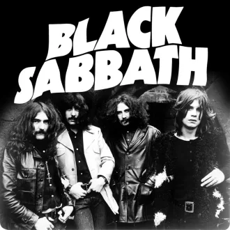Black Sabbath Discografia Completa Todas as Músicas e Discos