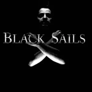 Black Sails Todas as Temporadas Completo Dublado