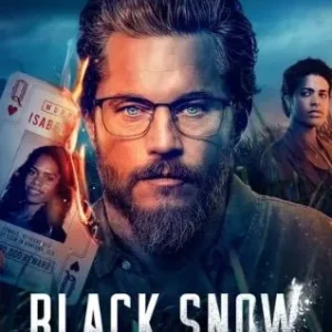 Coleção Digital Black Snow Todas Temporadas Completo